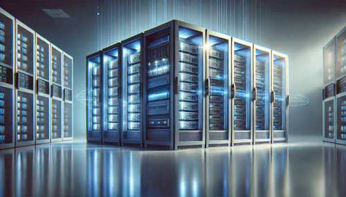 best practices and common problems in setting up a server in singapore